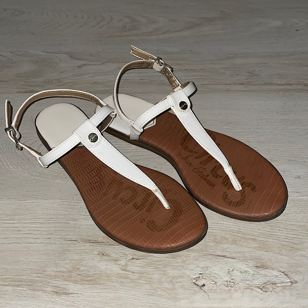 Circus Sandals